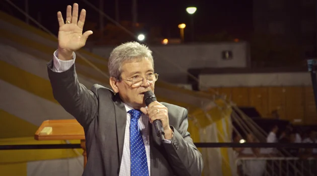 Evangelista Carlos Annacondia